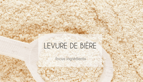 Tout savoir sur la levure de bière : bienfaits, méfaits et utilisation - Jia Paris