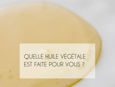 les meilleures huiles végétales pour les cheveux bouclés, frisés et crépus