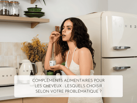 Compléments alimentaires