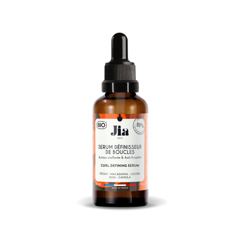 Sérum Définisseur de Boucles