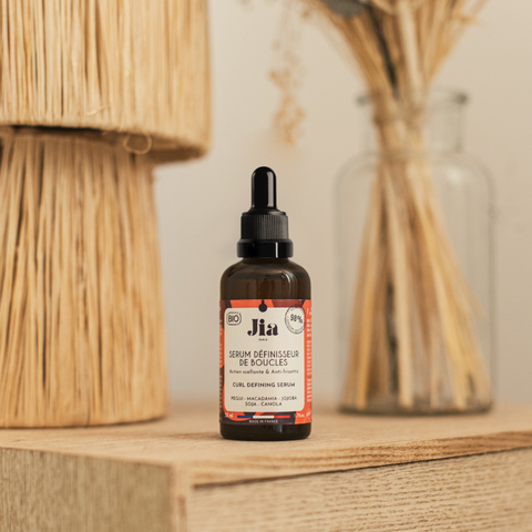 Sérum Définisseur de Boucles