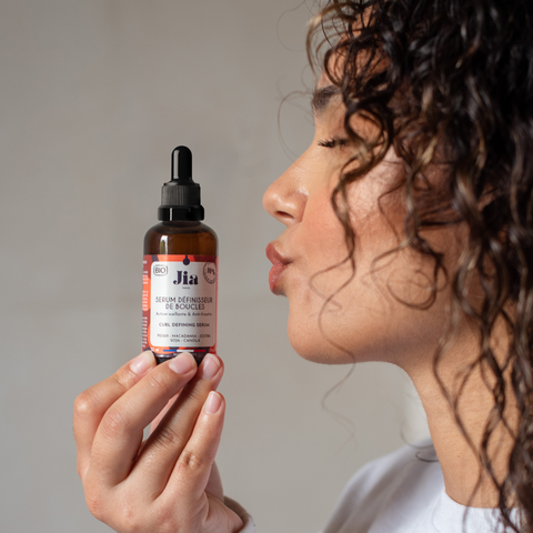 Sérum Définisseur de Boucles