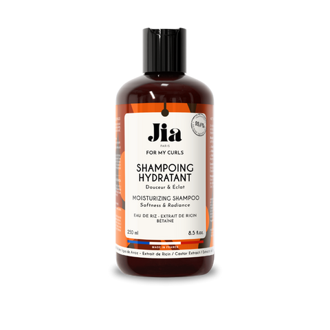 Shampoing Hydratant