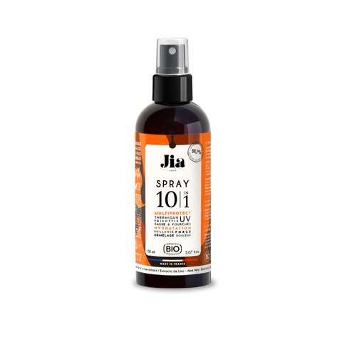Spray 10 en 1 Multiprotect