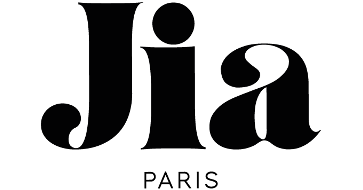 Jia Paris logo