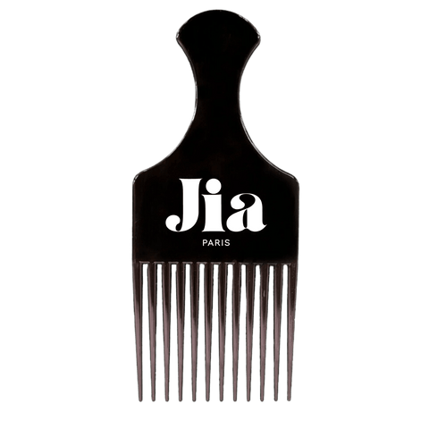 Peigne Afro - Jia Paris
