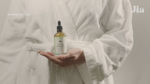 Lotion Croissance - Jia Paris