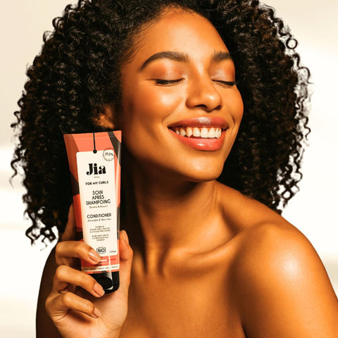 Soin Après-Shampoing Jia Paris