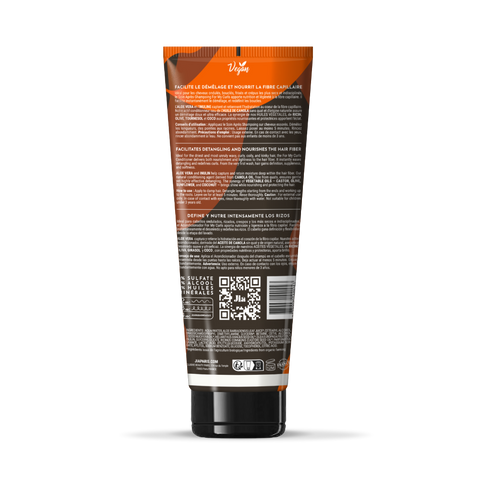 Soin Après-Shampoing Jia Paris