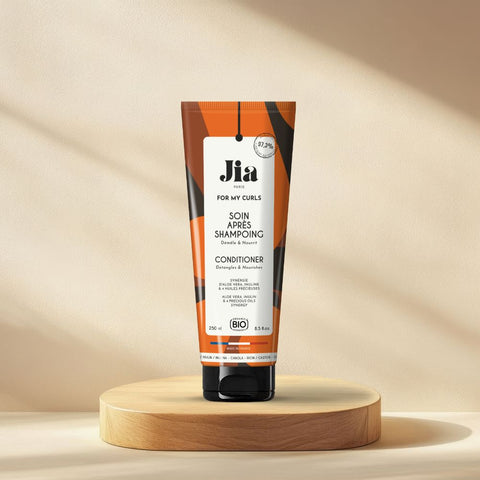 Soin Après-Shampoing Jia Paris