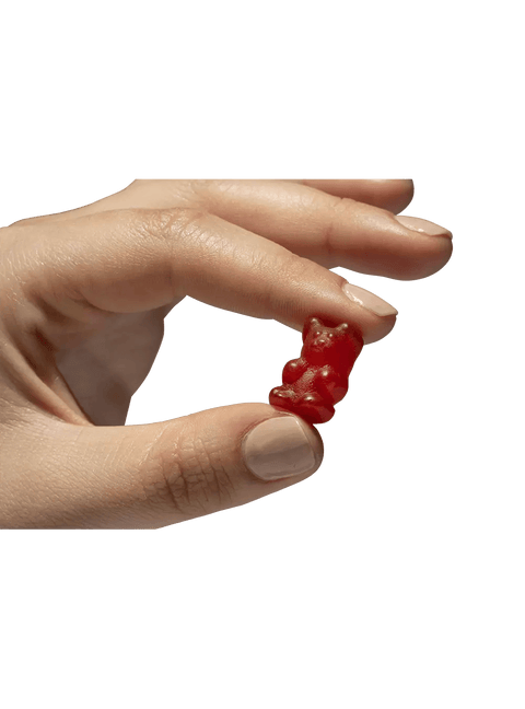 Gummies Hair Vitamins - Jia Paris