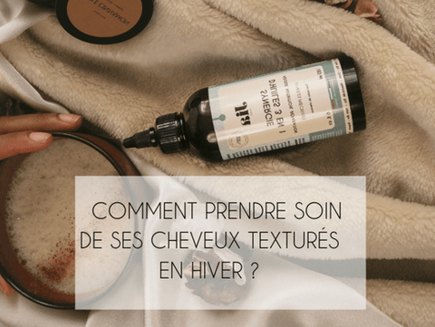 Comment prendre soins de ses cheveux bouclés, frisés, crépus, afro, en hiver ?