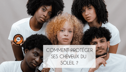 Comment protéger vos cheveux du soleil : conseil essentiels - Jia Paris