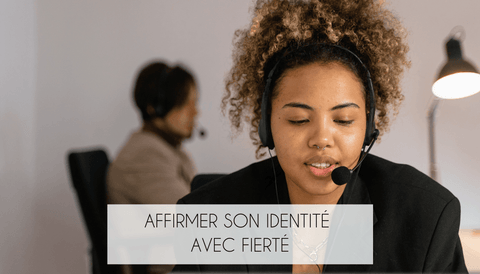 Affirmer son Identité Capillaire avec Fierté - Jia Paris