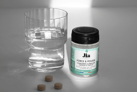 Pourquoi la levure de bière est bonne pour les cheveux bouclés ? - Jia Paris