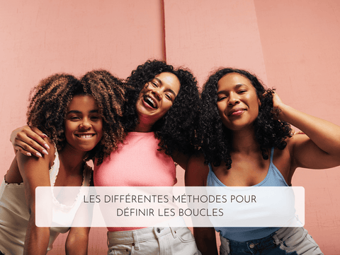 boucles