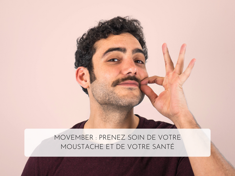 Movember