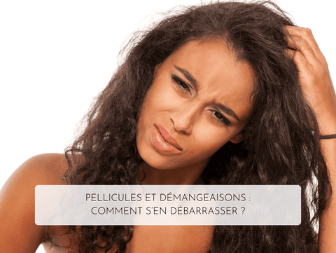 pellicules 