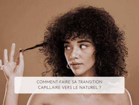 transition naturel