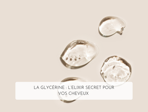 La Glycérine