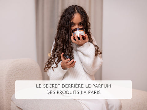 Le Parfum Jia