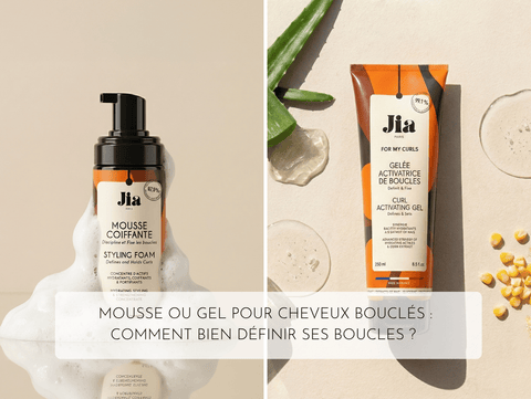 Coiffure