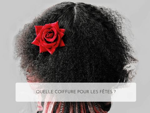 Coiffure