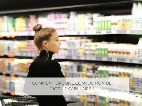 composition de produit capillaire 