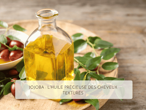 Huile de Jojoba