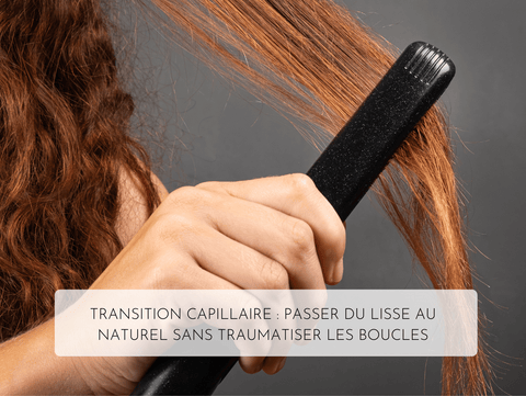Transition capillaire