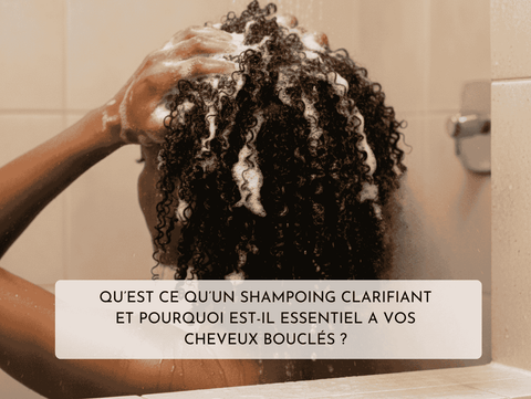 Shampoing Clarifiant