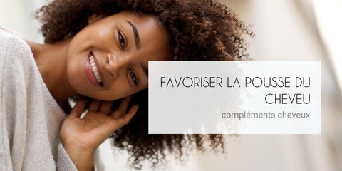 Comment accélérer la pousse des cheveux texturés : crépus, bouclés, frisés ? - Jia Paris