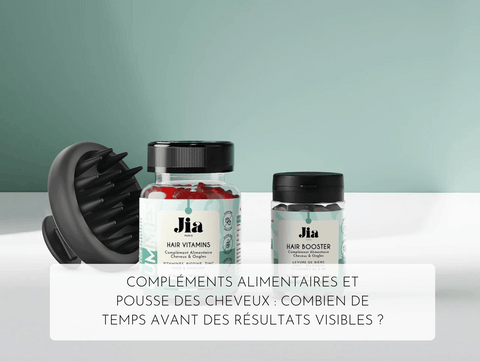 Compléments Alimentaires