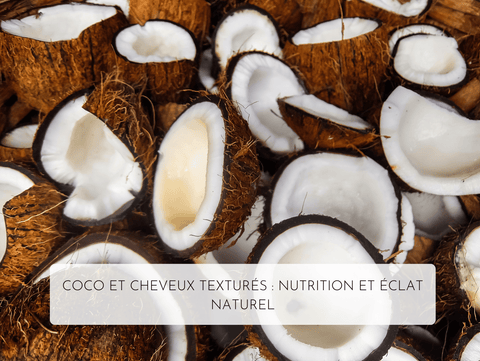 Coco et cheveux texturés
