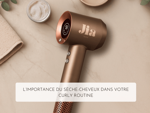 Sèche-cheveux