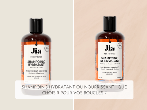 Shampoing