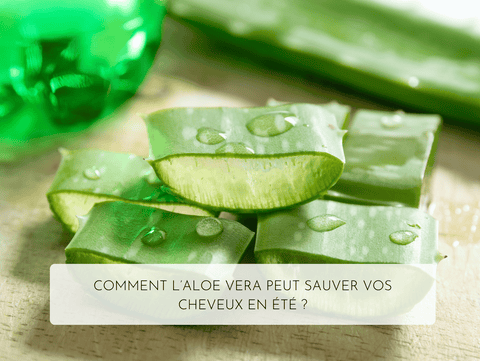 Aloe vera