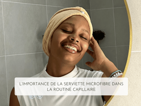 Serviette Microfibre