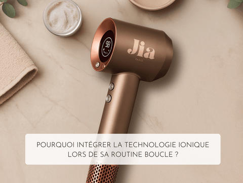 Ionique