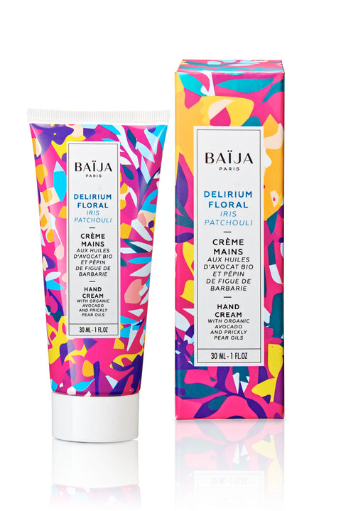 BAÏJA