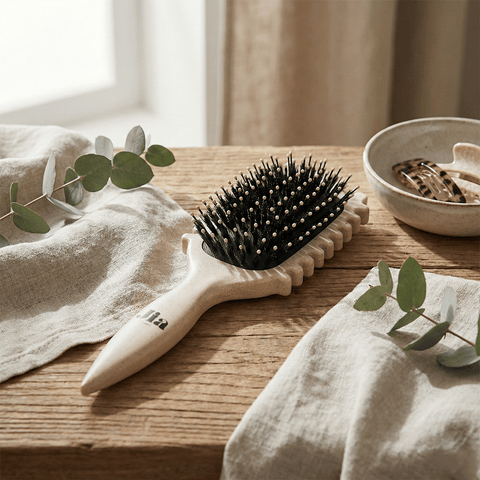 Brosse Curls