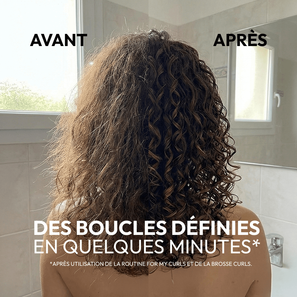 Brosse Curls - Jia Paris