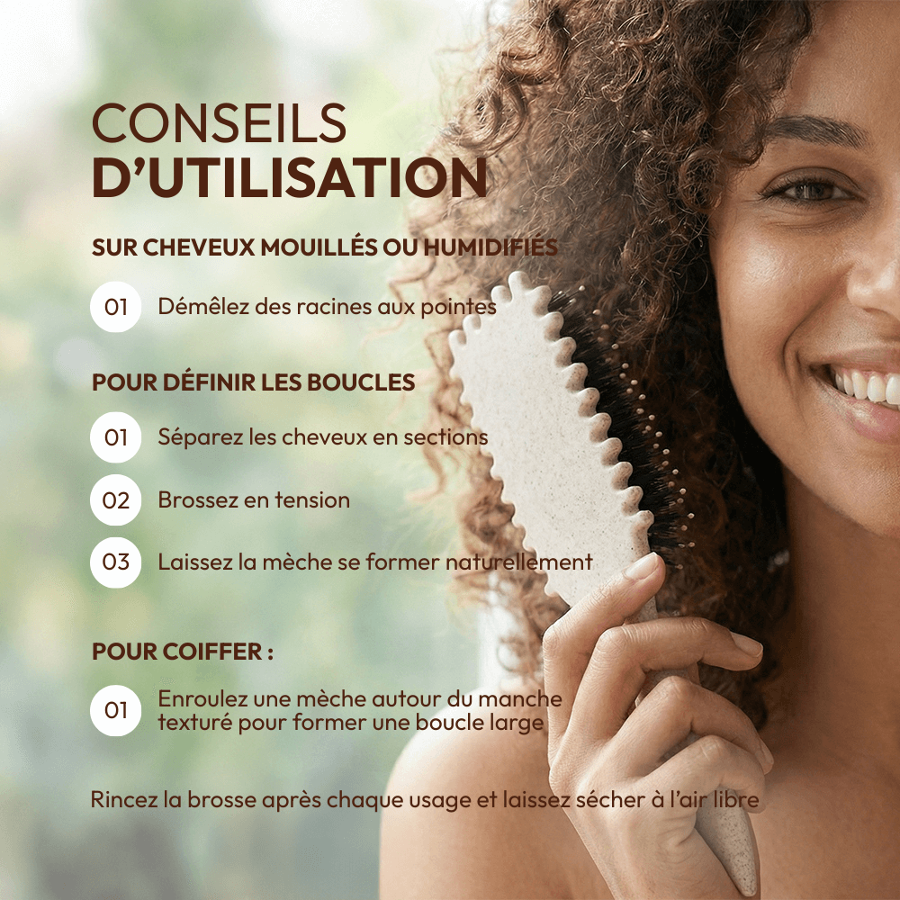 Brosse Curls - Jia Paris