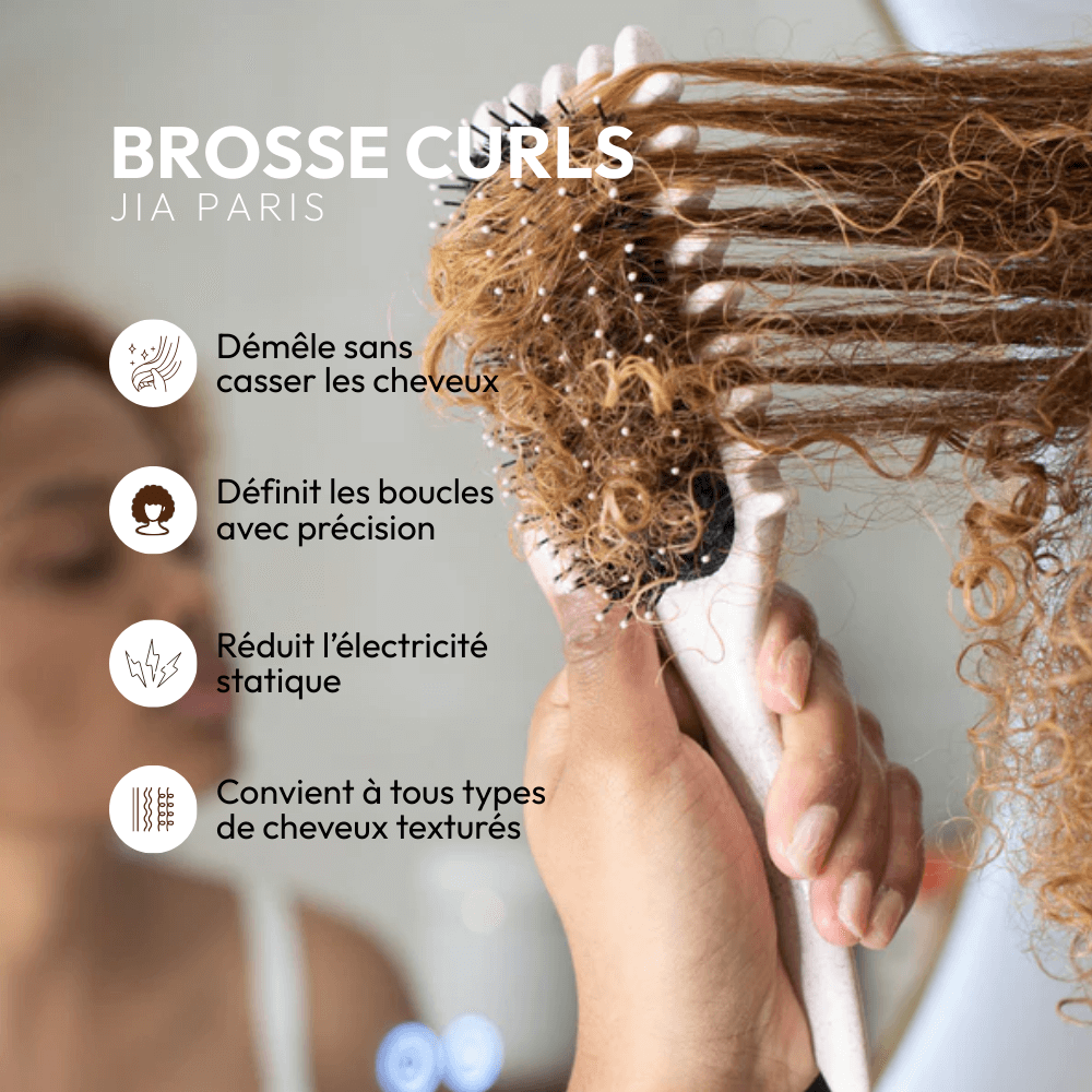 Brosse Curls - Jia Paris