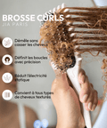 Brosse Curls - Jia Paris