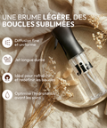Brumisateur Capillaire - Jia Paris
