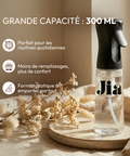 Brumisateur Capillaire - Jia Paris