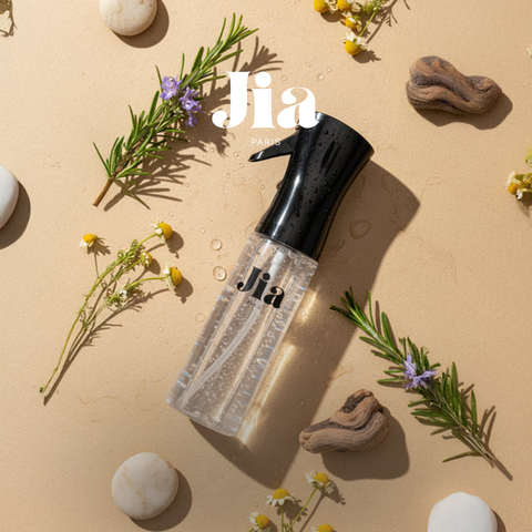 Brumisateur Capillaire - Jia Paris