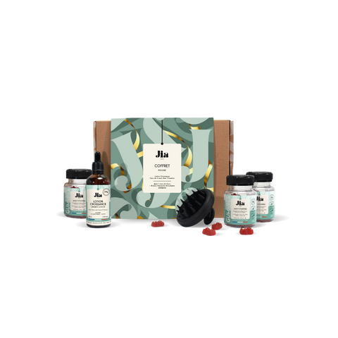 Coffret Pousse - Jia Paris