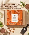 Coffret Love My Curls - Jia Paris
